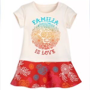 Disney Coco Dress for Baby 12-18 months